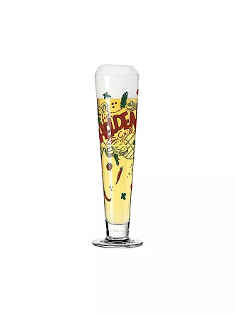 RITZENHOFF | Bierglas Heldenfest 2022 #13 Henrike Stein | 